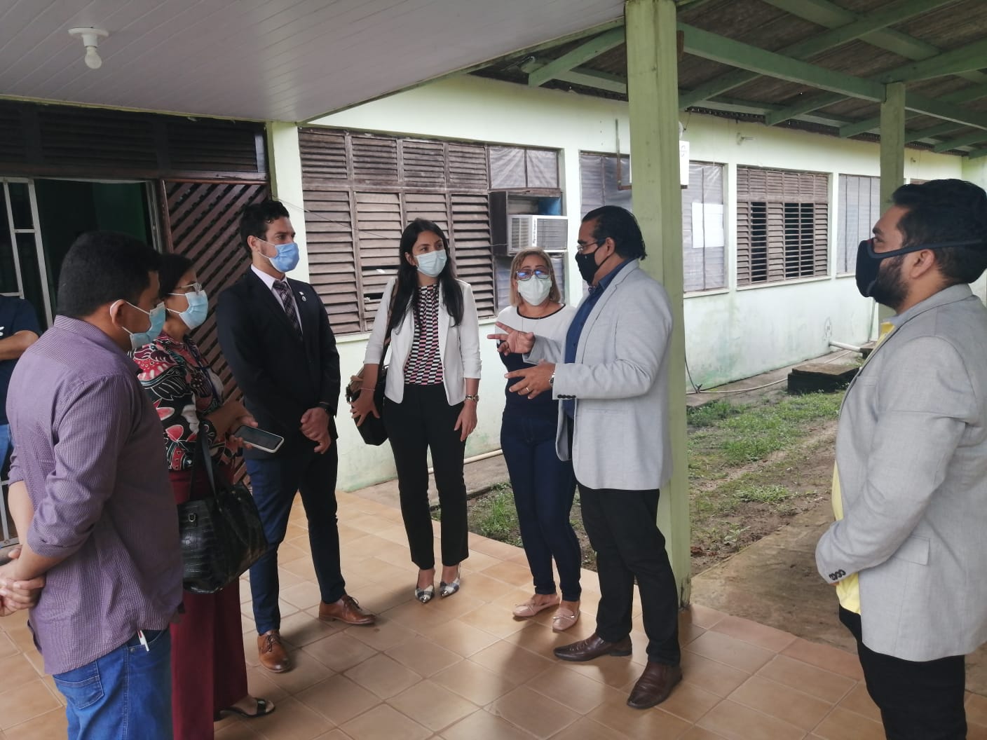 MP AP ajuíza ACP para que Estado regularize com urgência a oferta de consultas de neuropediatria em Tartarugalzinho foto 1