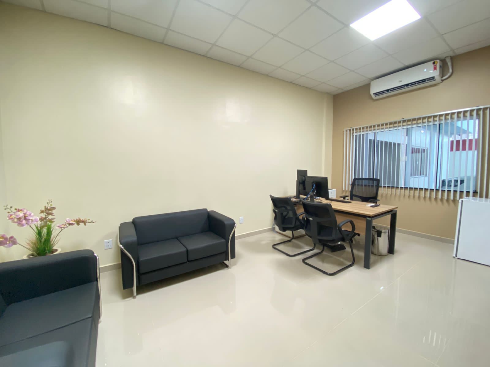 MP AP inaugura nova sede da Promotoria de Pedra Branca do Amapari Foto 2