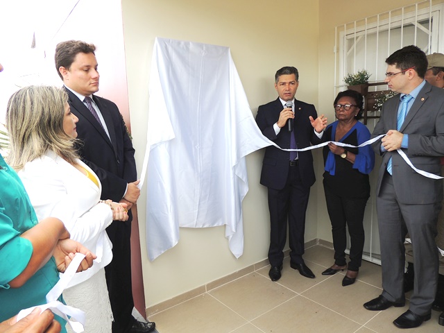 PGJ do MP, Roberto Alvares, reforça o princípio da unicidade entre os MPs em favor da sociedade