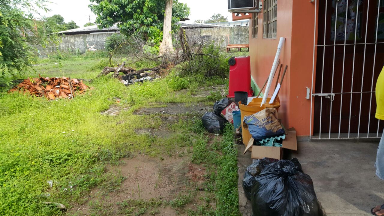 Escola Estadual Santina Rioli 3