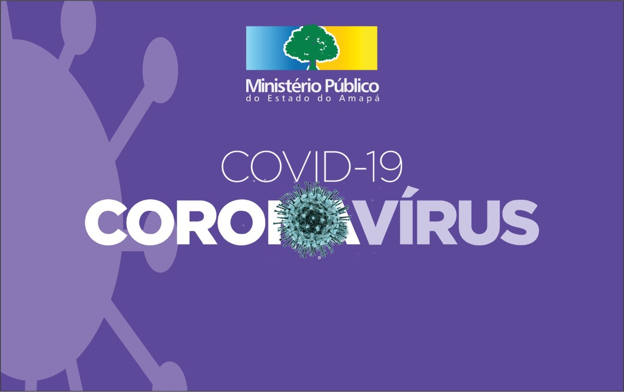 Logo COVID 19