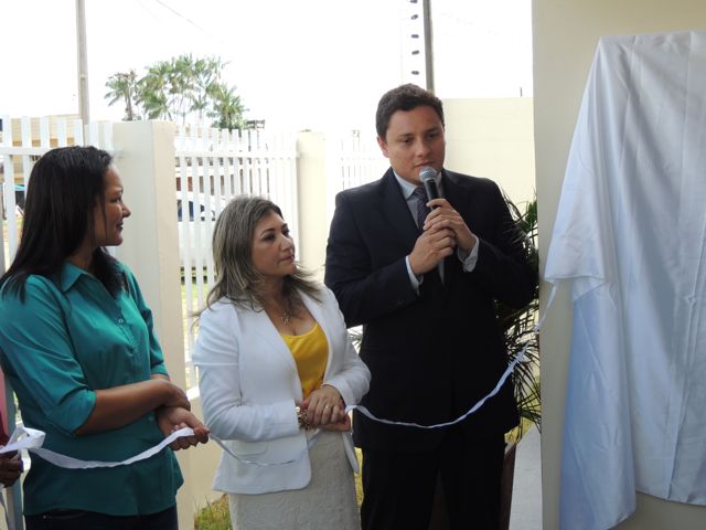 O chefe do MPFAP, procurador da República Felipe de Moura Palha, também destacou o caráter inédito da iniciativa