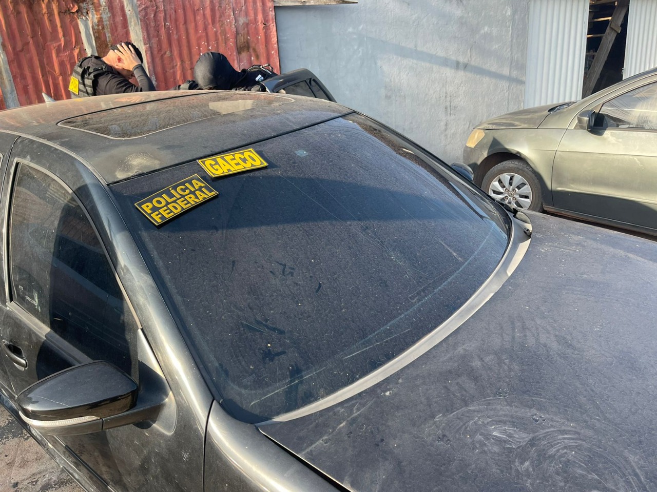 Operação Queda da Bastilha 1
