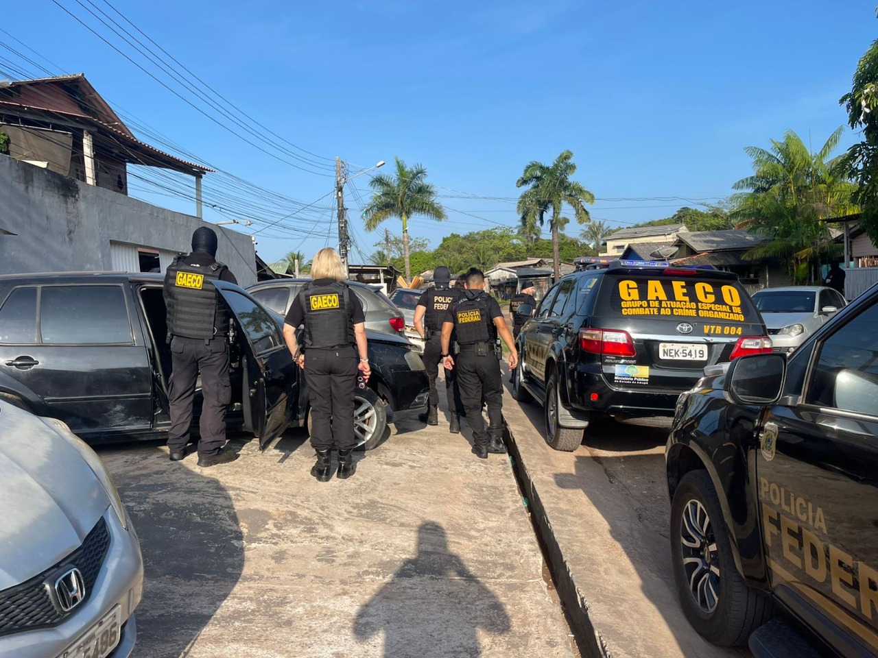 Operação Queda da Bastilha 3