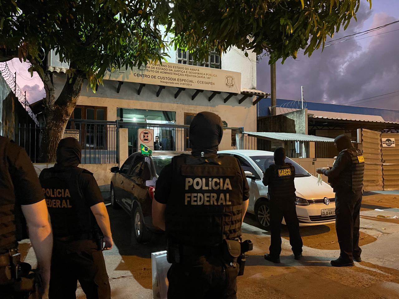 Operação Queda da Bastilha 4